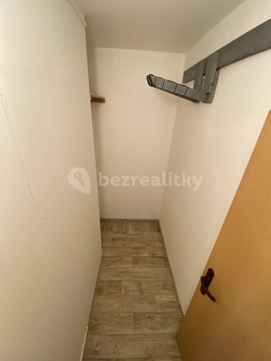 1 bedroom with open-plan kitchen flat to rent, 51 m², Slovany, Mělník, Středočeský Region