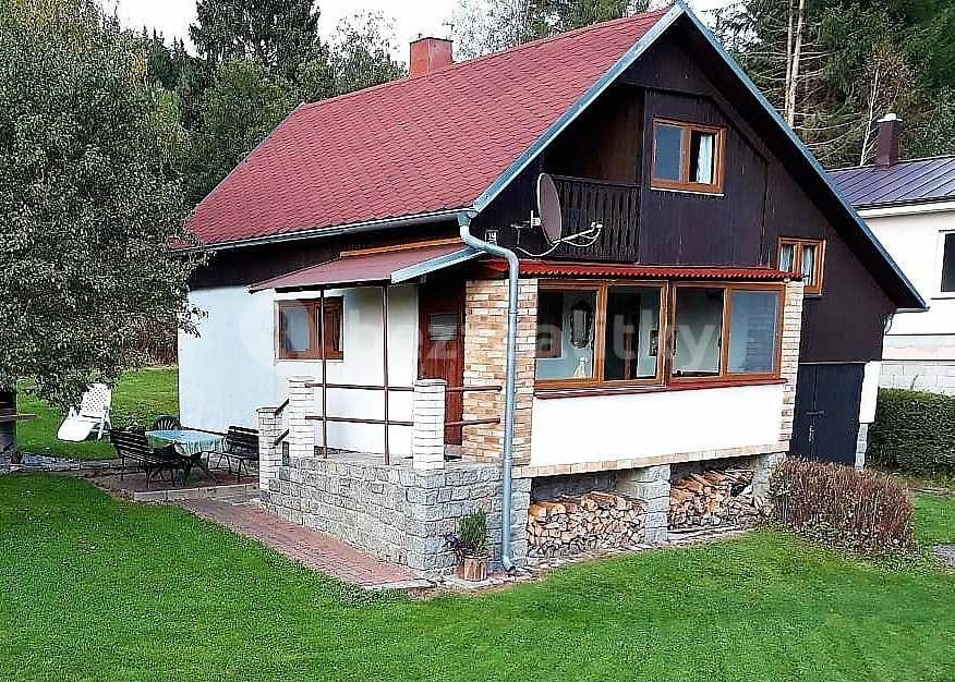 recreational property to rent, 0 m², Frymburk, Jihočeský Region