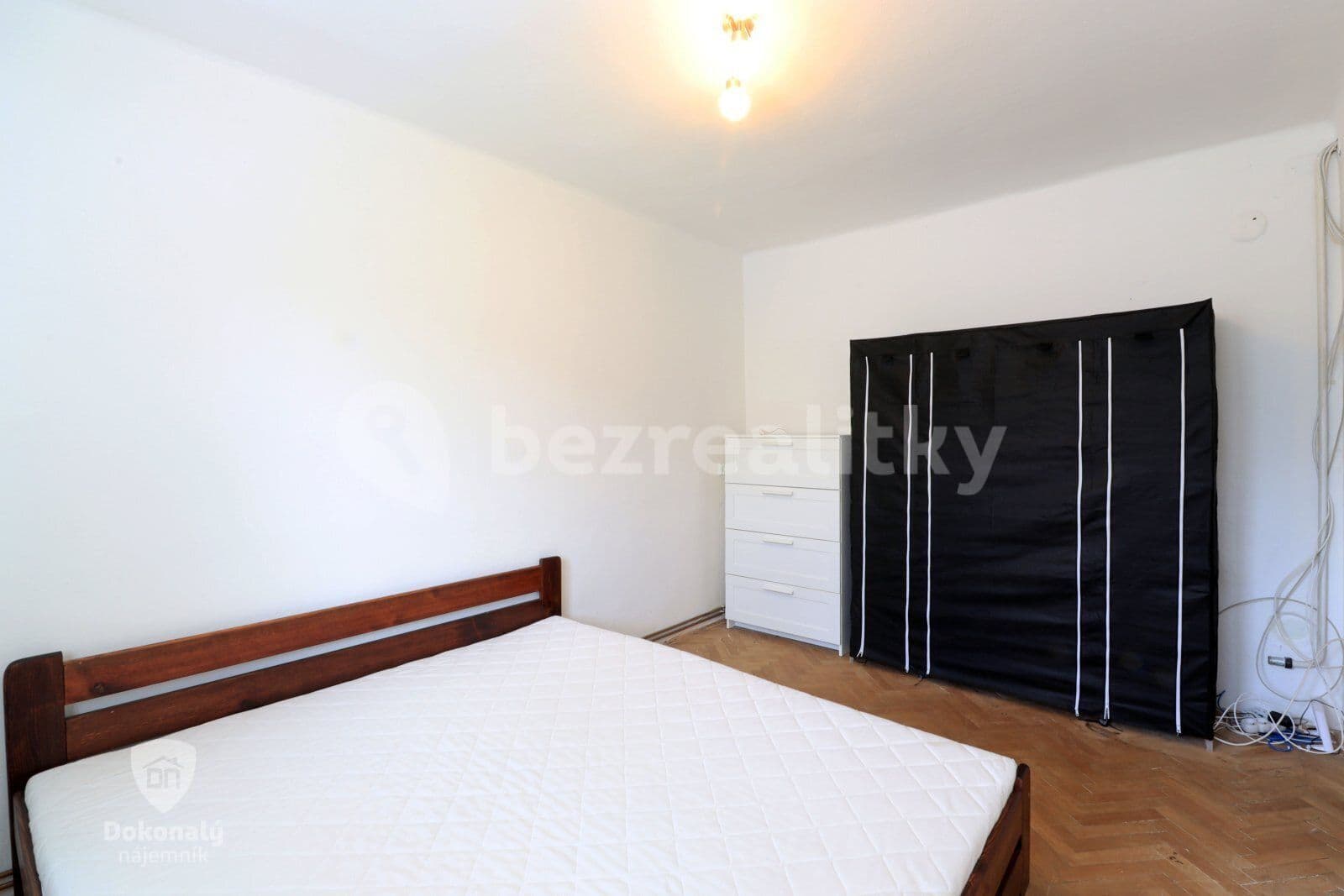 2 bedroom flat to rent, 49 m², K Dolánkám, Český Brod, Středočeský Region