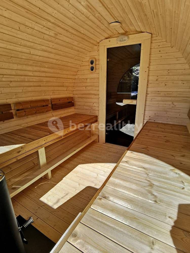 recreational property to rent, 0 m², Velké Meziříčí, Vysočina Region
