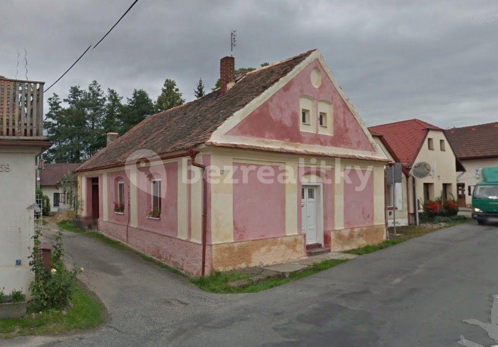 house for sale, 112 m², Jiráskova, Golčův Jeníkov, Vysočina Region