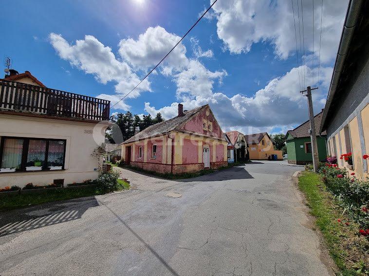 house for sale, 112 m², Jiráskova, Golčův Jeníkov, Vysočina Region