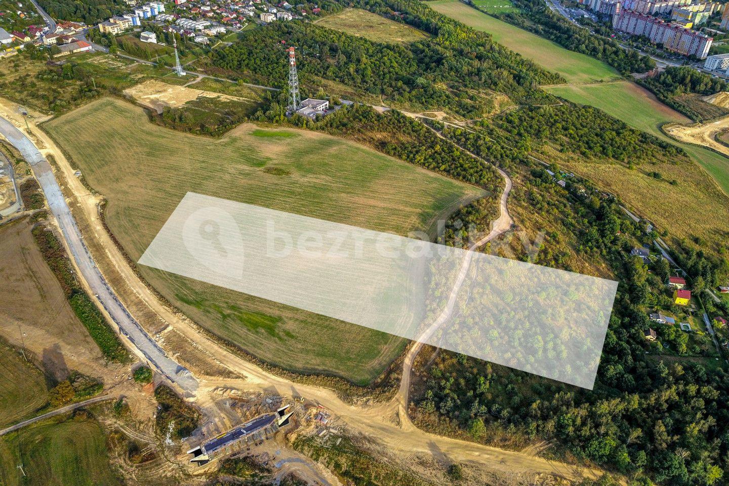 plot for sale, 33,267 m², Plzeň, Plzeňský Region