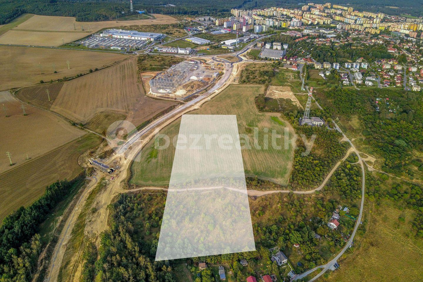 plot for sale, 33,267 m², Plzeň, Plzeňský Region