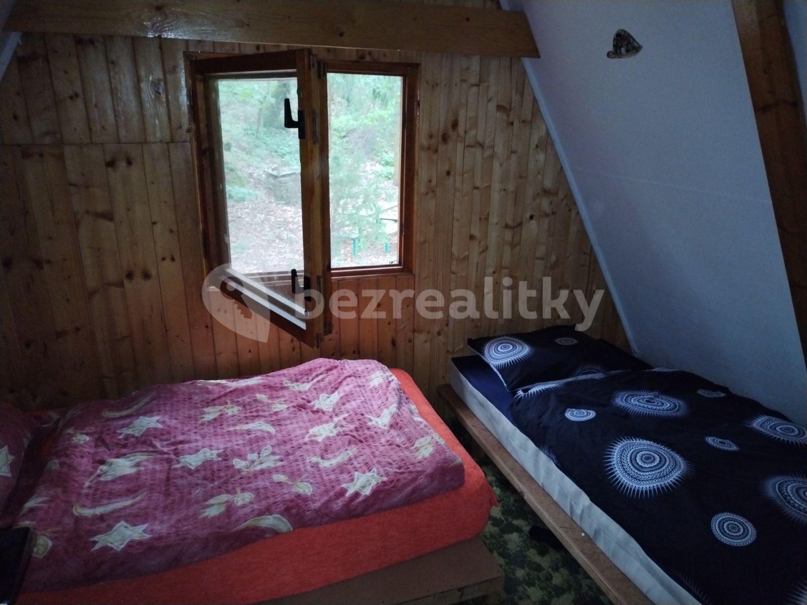 recreational property for sale, 500 m², Polánka, Plzeňský Region