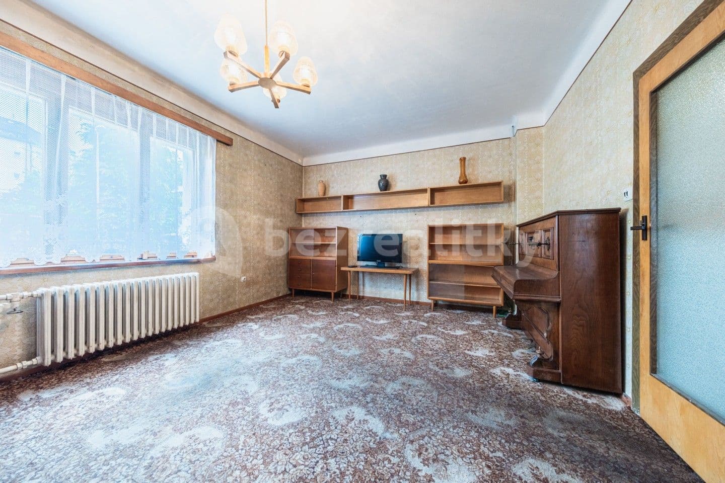 house for sale, 129 m², Okružní, Prague, Prague