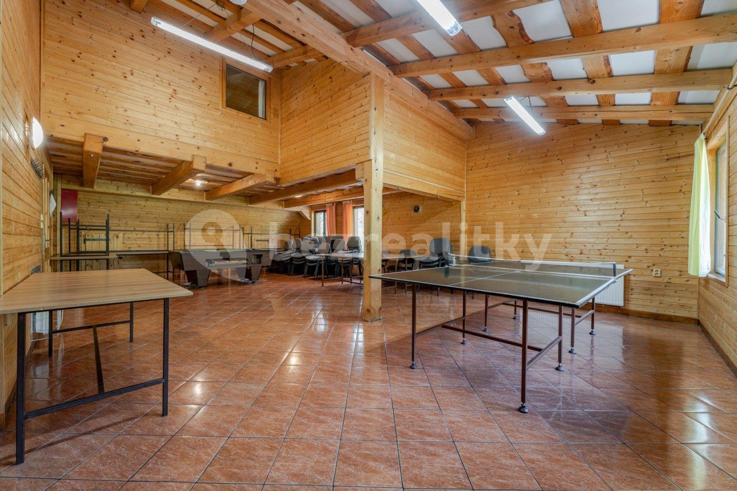 recreational property for sale, 13,000 m², Horní Bečva, Zlínský Region