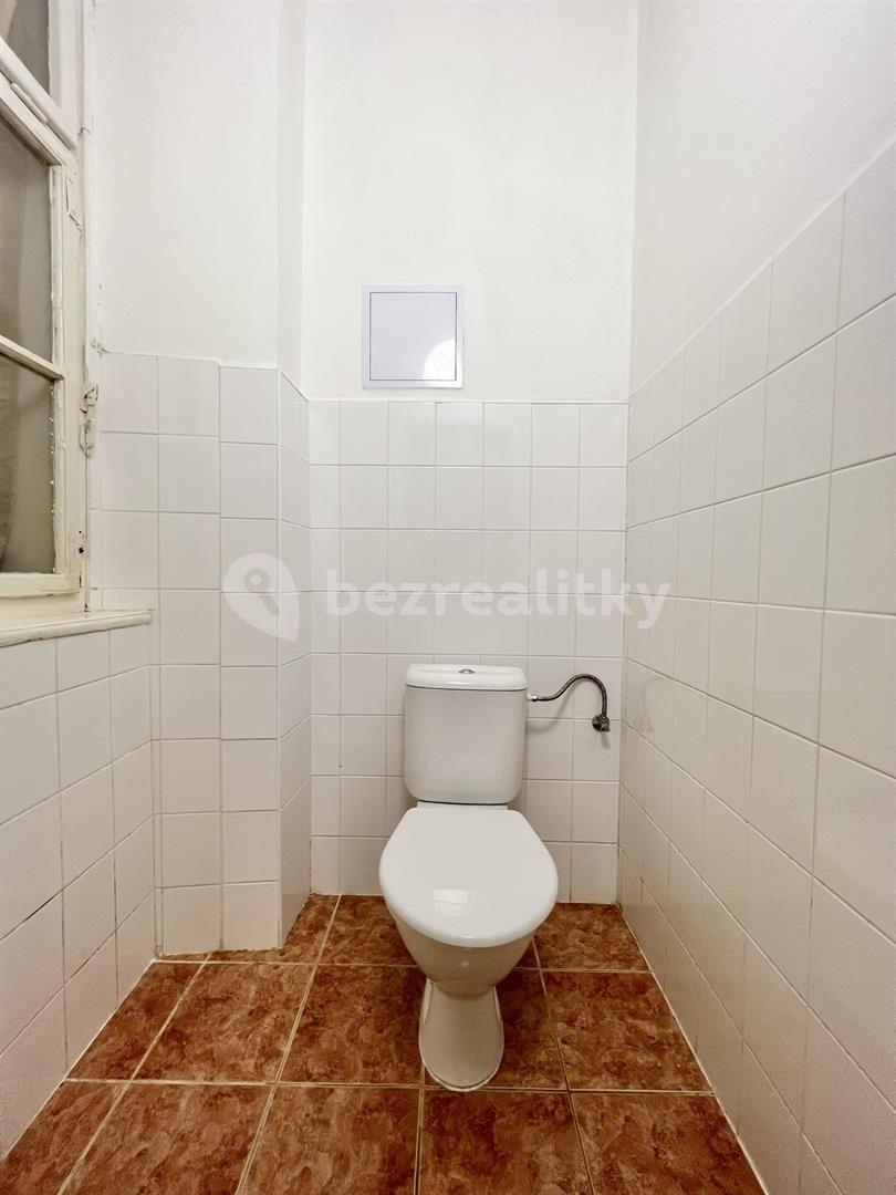 1 bedroom flat to rent, 38 m², Václavská, Brno, Jihomoravský Region
