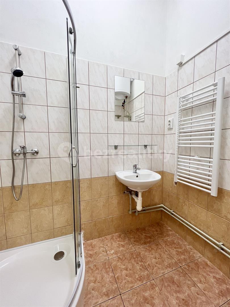 1 bedroom flat to rent, 38 m², Václavská, Brno, Jihomoravský Region