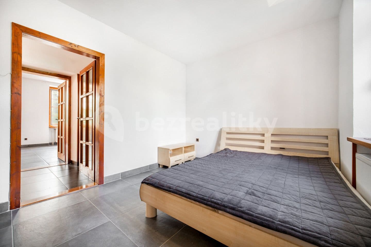 2 bedroom flat for sale, 60 m², Poličská, Svitavy, Pardubický Region