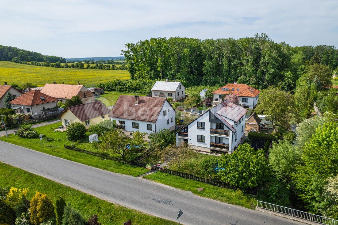 house for sale, 186 m², Chotucká, Křinec, Středočeský Region