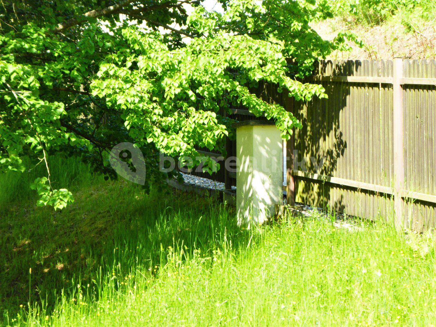 plot for sale, 1,315 m², Kraslice, Karlovarský Region