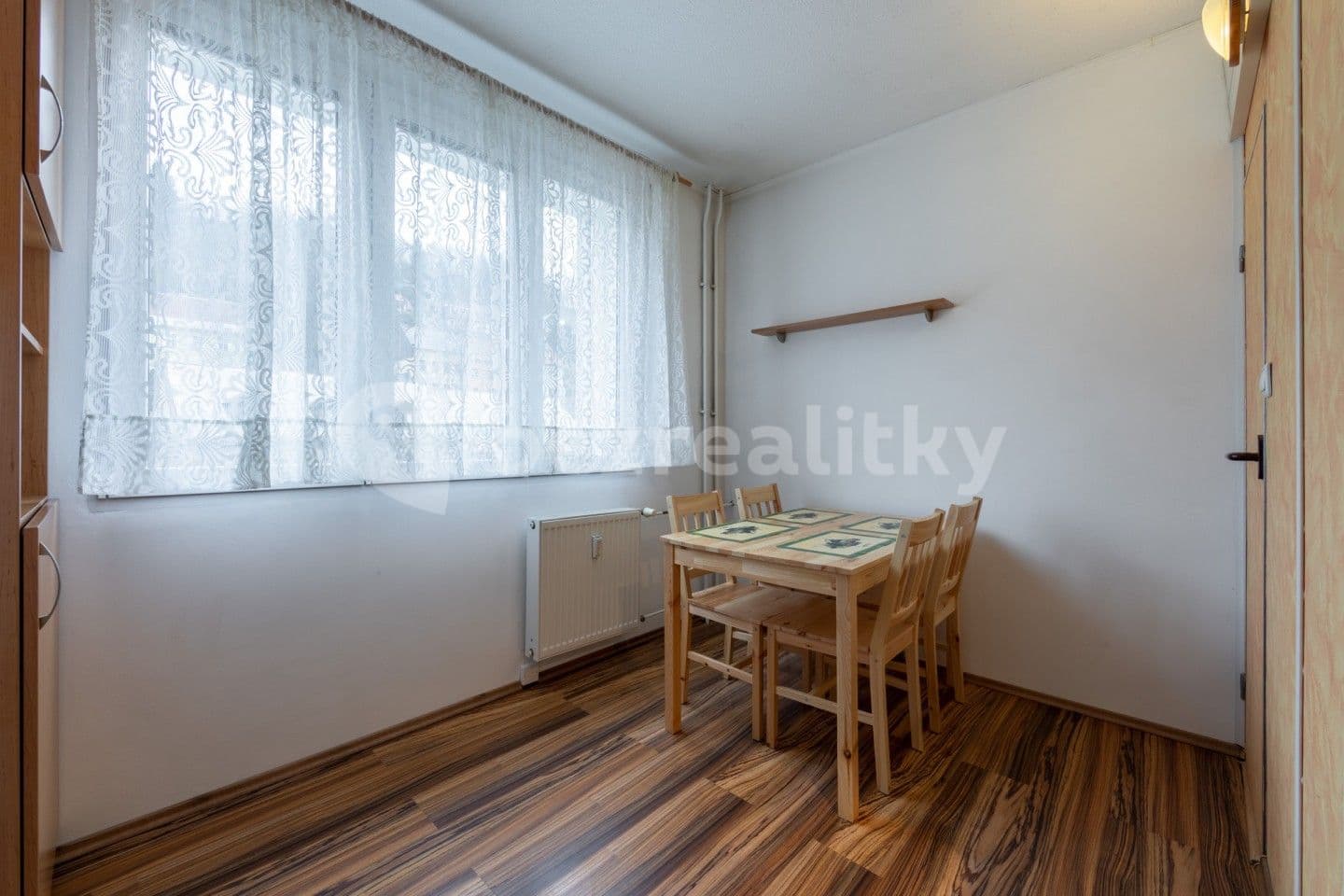 2 bedroom flat for sale, 62 m², třída Dukelských hrdinů, Jáchymov, Karlovarský Region