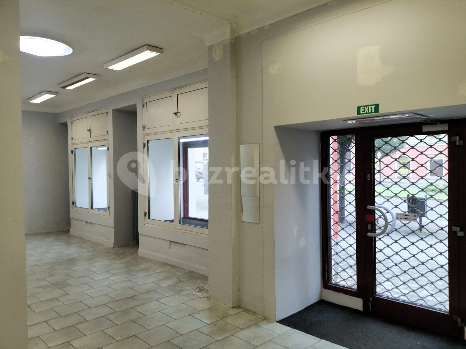 non-residential property to rent, 80 m², Hlavní třída, Havířov, Moravskoslezský Region