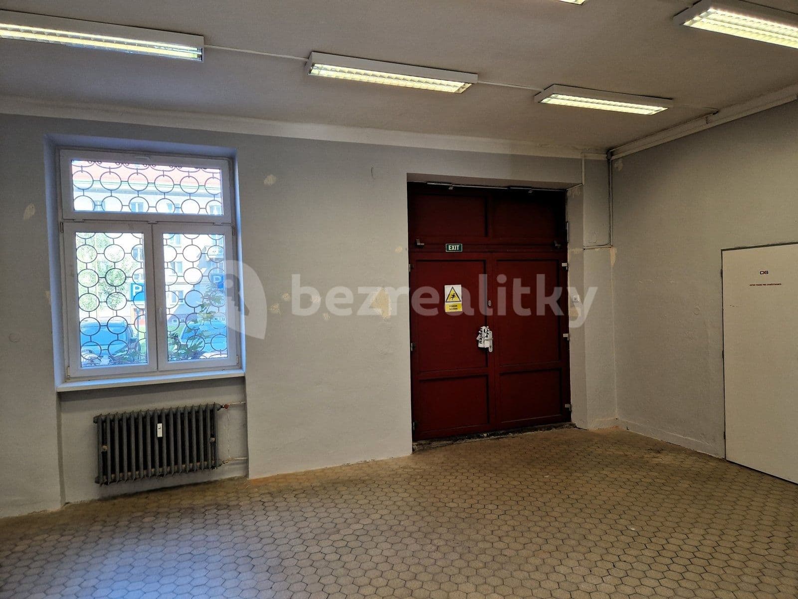 non-residential property to rent, 80 m², Hlavní třída, Havířov, Moravskoslezský Region