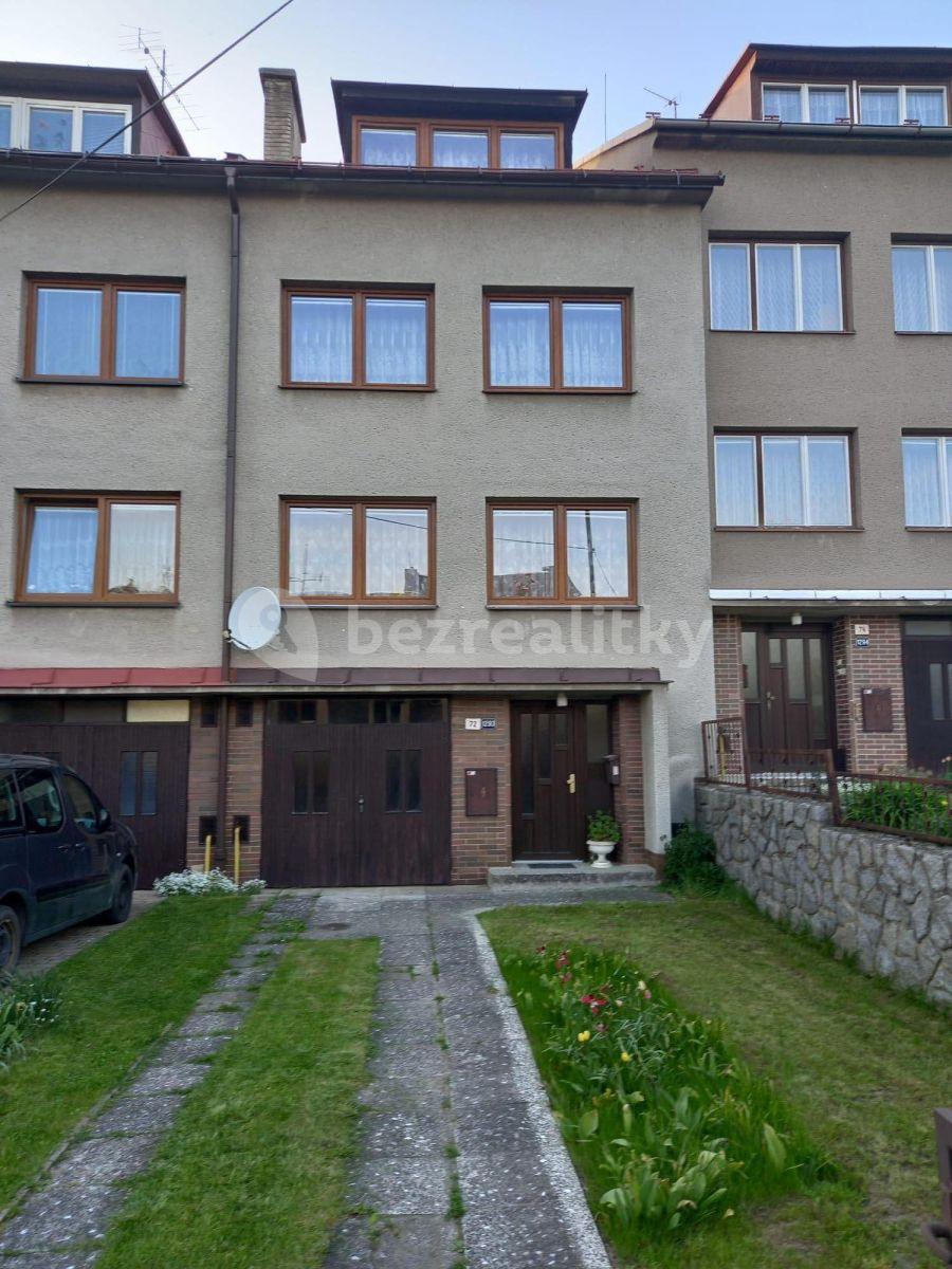 house for sale, 152 m², Luční, Žďár nad Sázavou, Vysočina Region