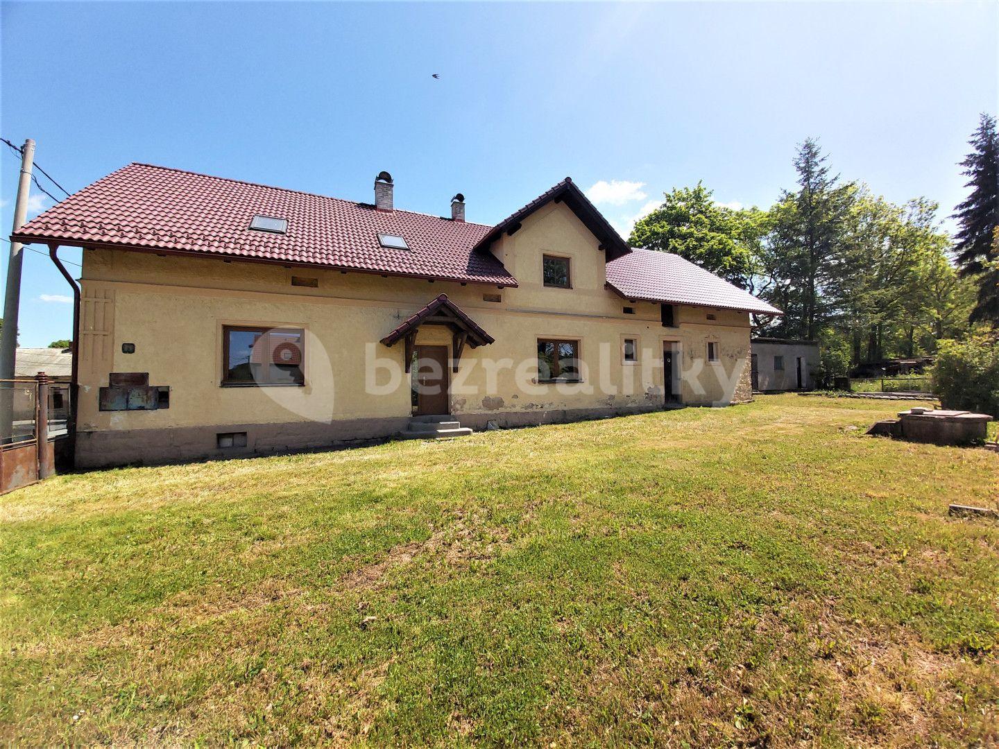 house for sale, 360 m², Velečín, Plzeňský Region
