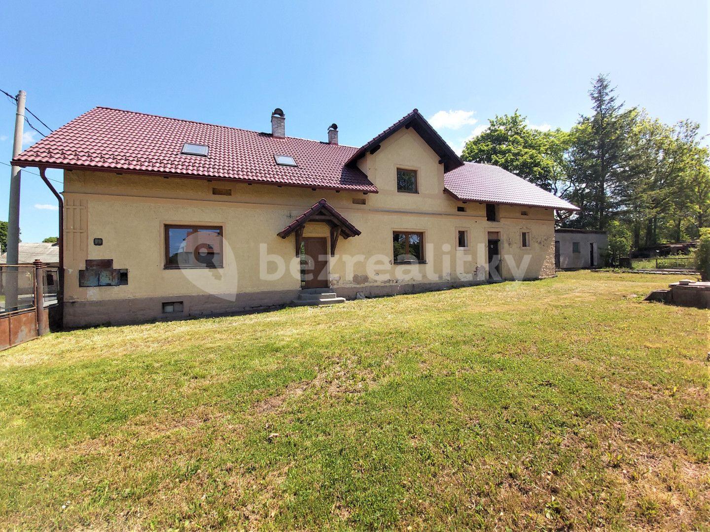 house for sale, 360 m², Velečín, Plzeňský Region