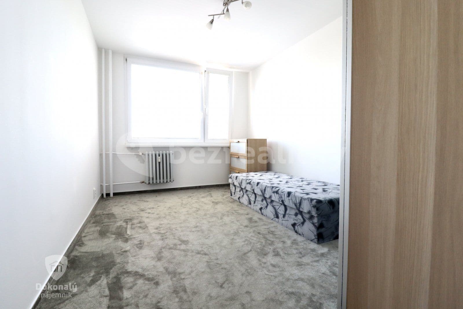 2 bedroom with open-plan kitchen flat to rent, 82 m², Plickova, Prague, Prague