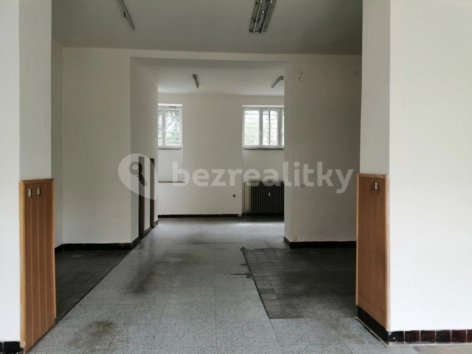 non-residential property to rent, 120 m², nám. T. G. Masaryka, Havířov, Moravskoslezský Region