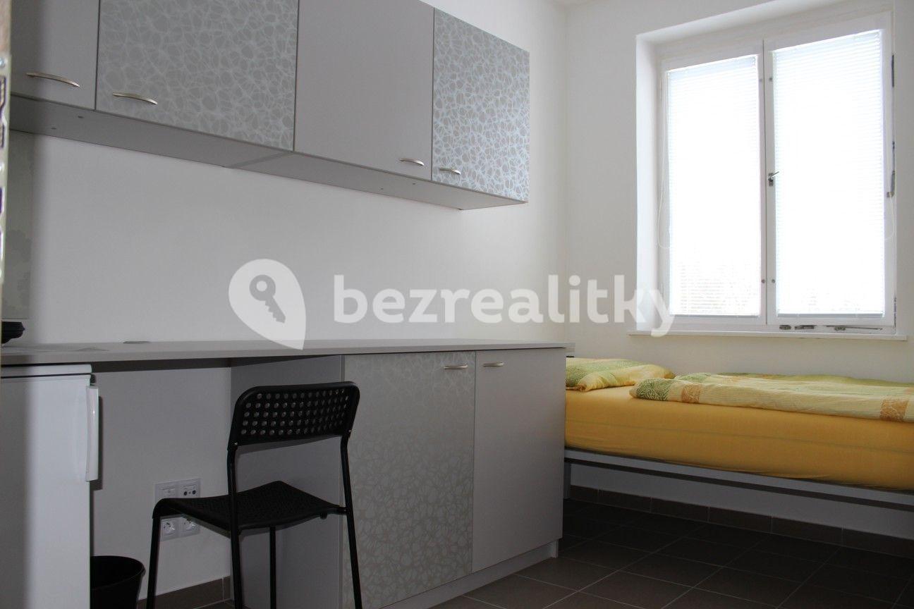 flat to rent, 12 m², Plzeňská, Bor, Plzeňský Region