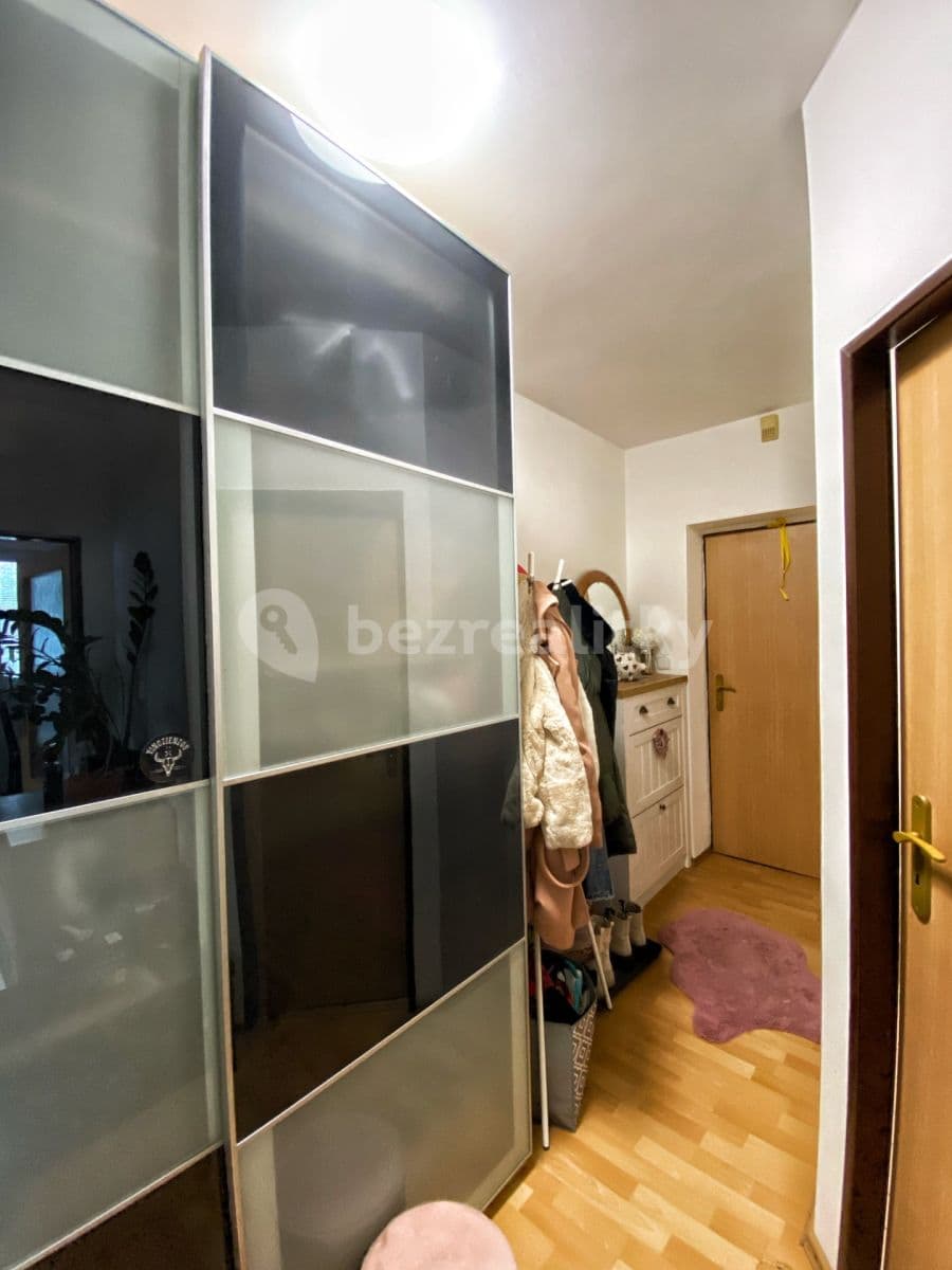 1 bedroom with open-plan kitchen flat to rent, 48 m², Baška, Moravskoslezský Region