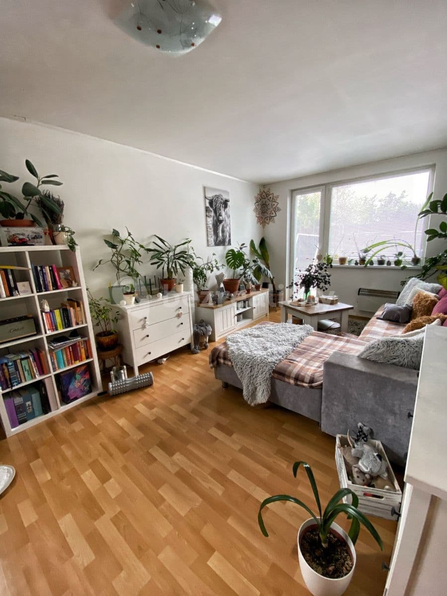1 bedroom with open-plan kitchen flat to rent, 48 m², Baška, Moravskoslezský Region