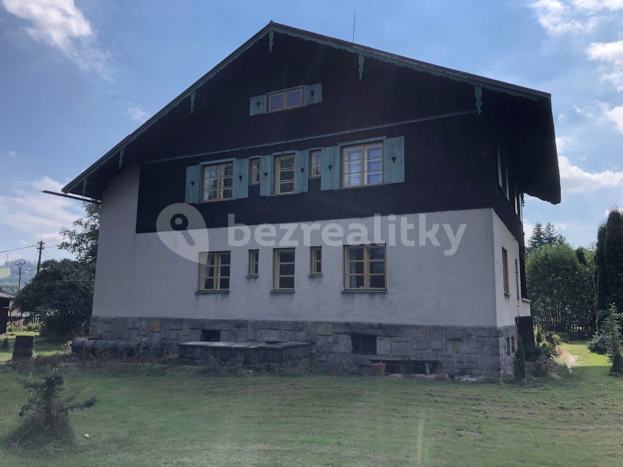 house for sale, 220 m², Mladé Buky, Královéhradecký Region