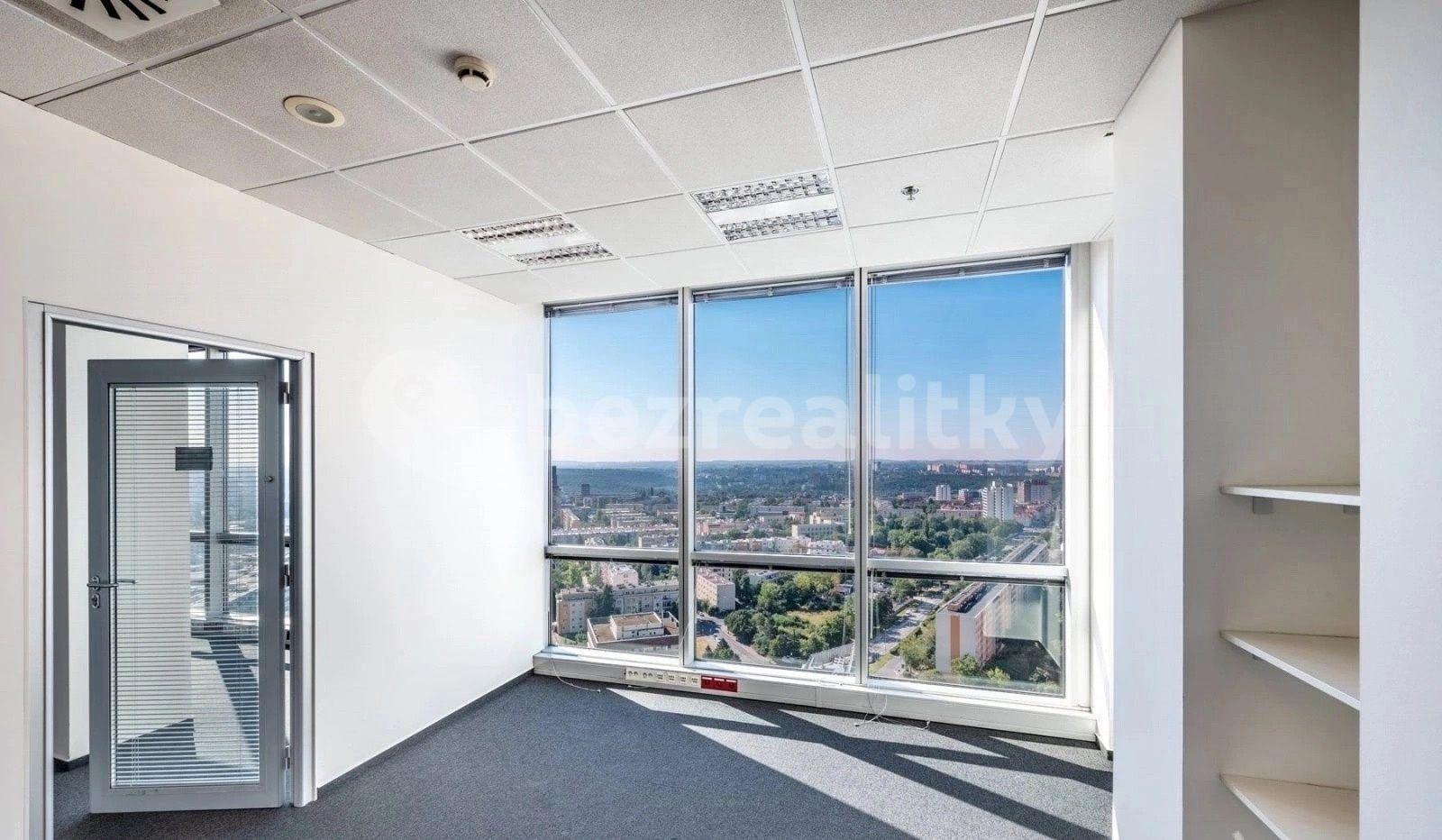 office to rent, 30 m², Na Pankráci, Prague, Prague