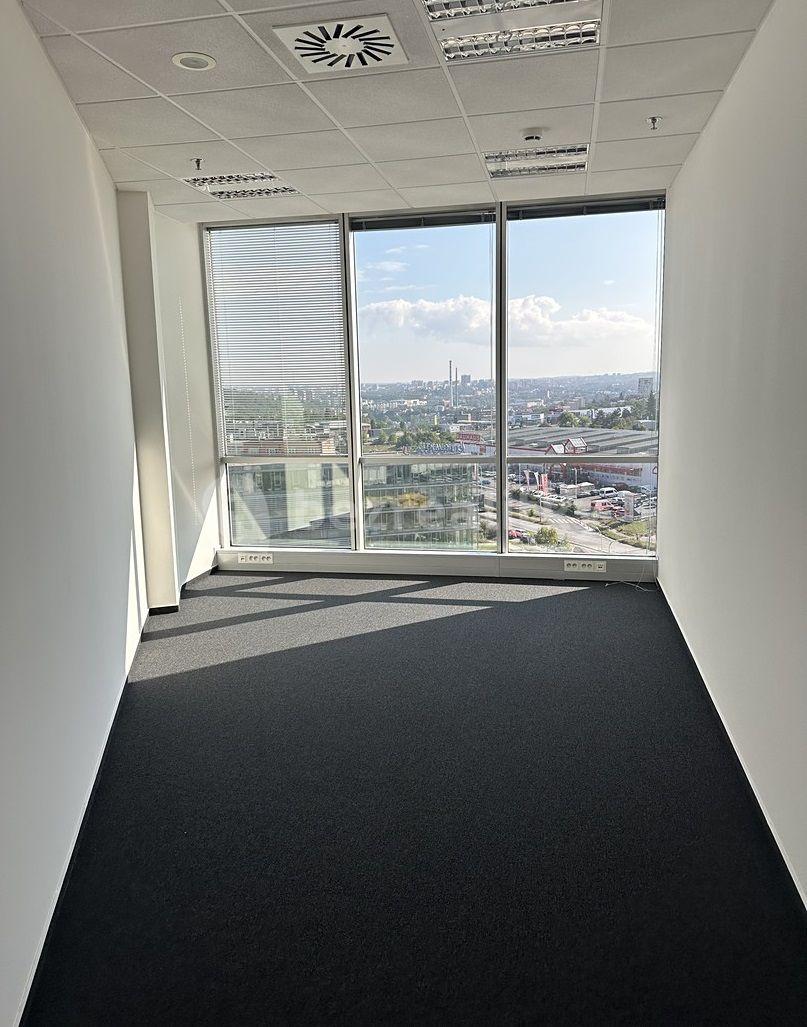 office to rent, 30 m², Na Pankráci, Prague, Prague