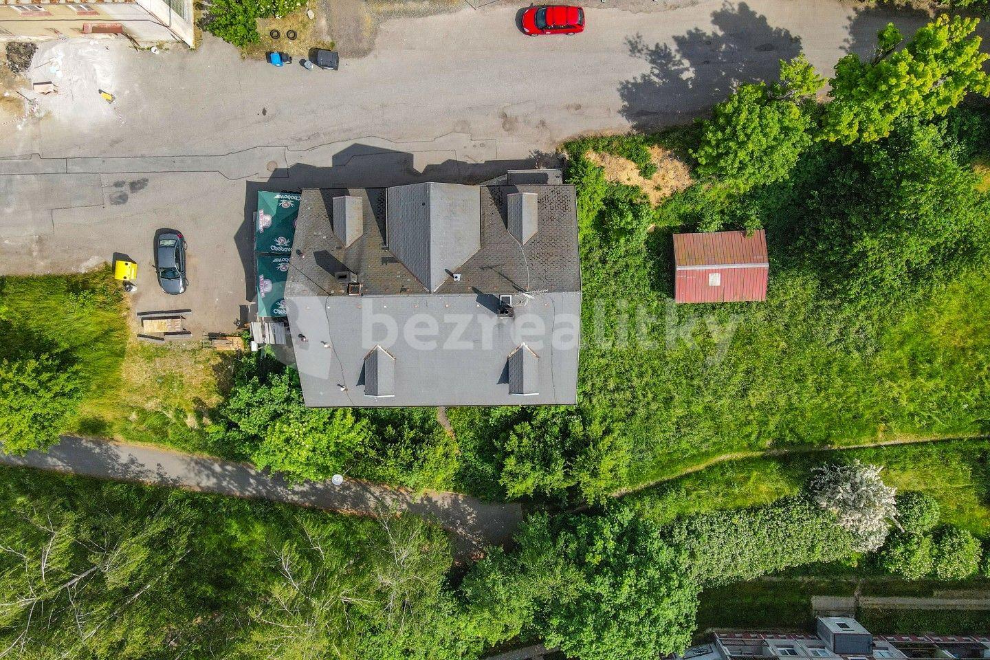 non-residential property for sale, 306 m², Nádražní, Tachov, Plzeňský Region