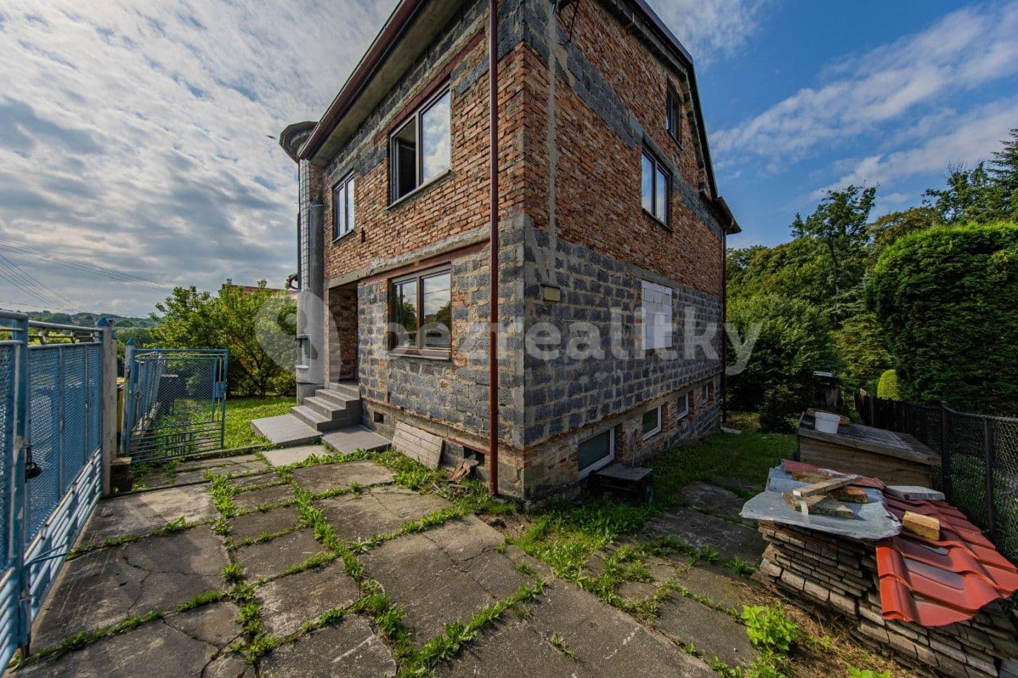 house for sale, 200 m², Na Stuchlíkovci, Orlová, Moravskoslezský Region