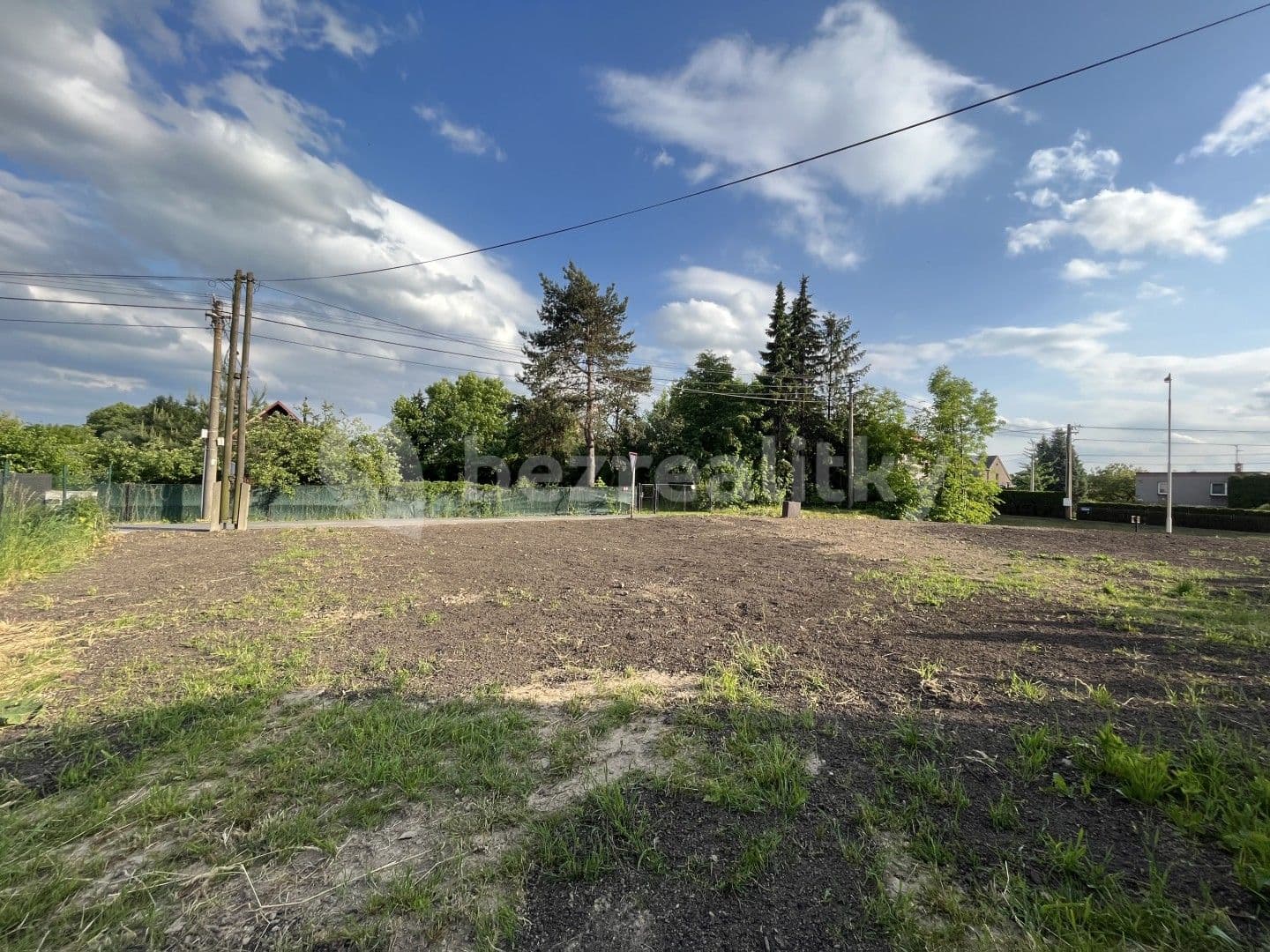 plot for sale, 800 m², Ostrava, Moravskoslezský Region
