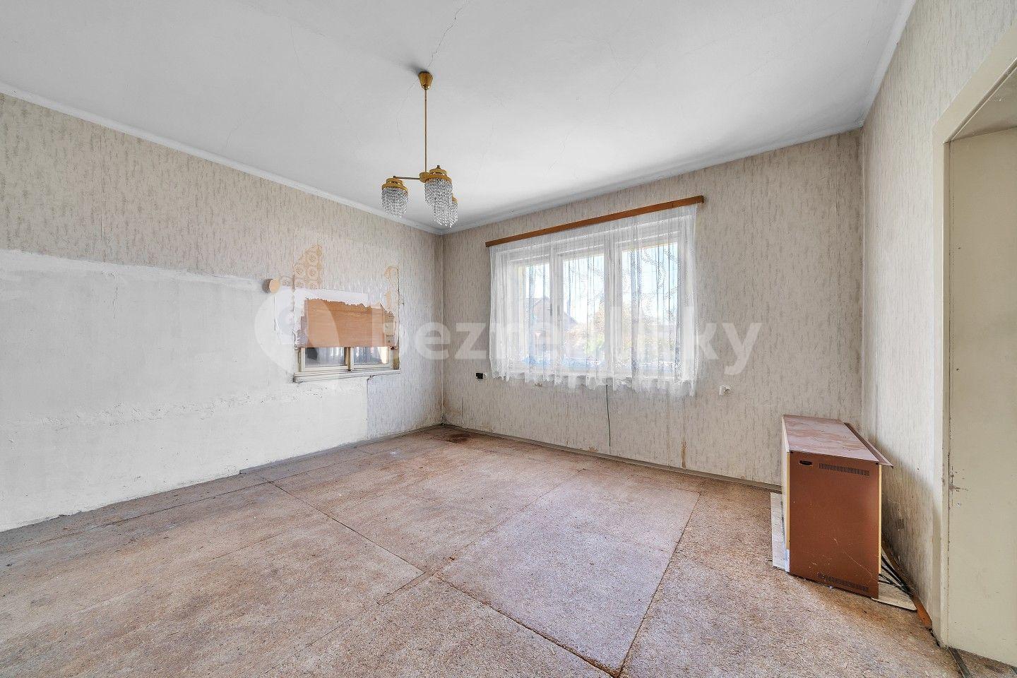 3 bedroom flat for sale, 89 m², Červený Kostelec, Královéhradecký Region