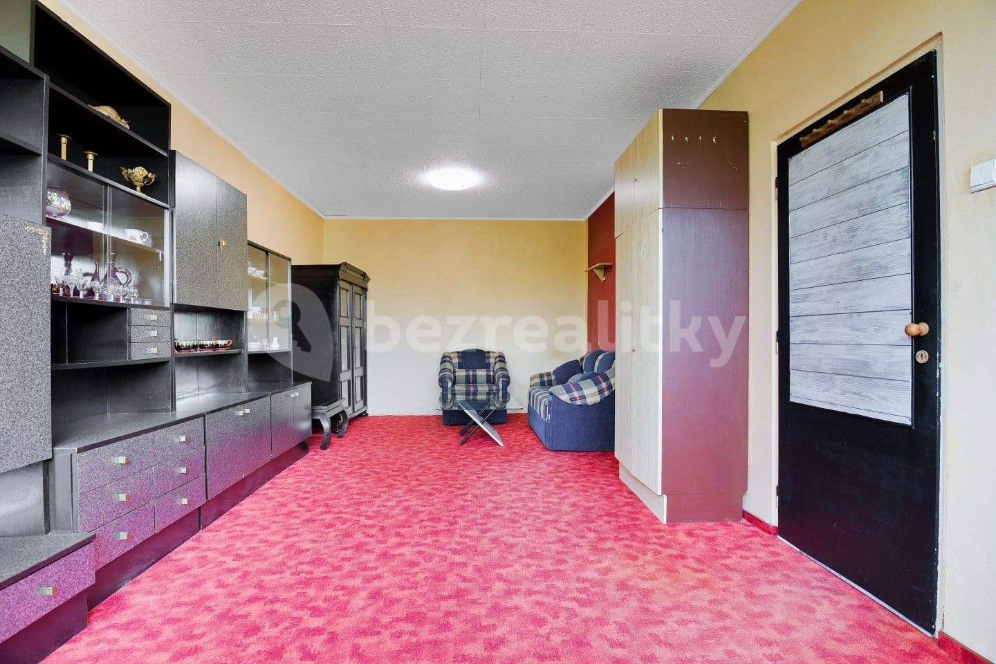 3 bedroom flat for sale, 82 m², Jiráskova, Chomutov, Ústecký Region
