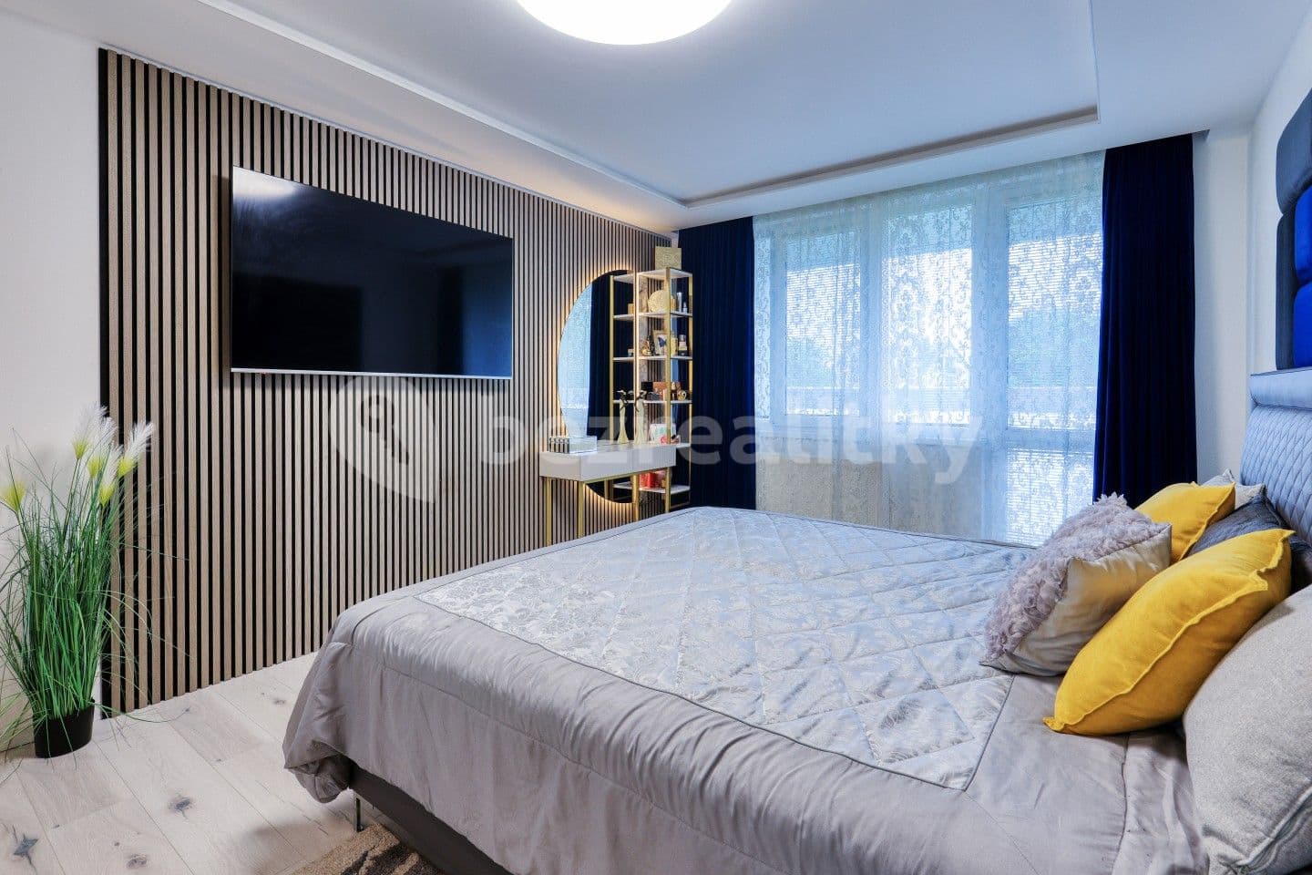 2 bedroom flat for sale, 61 m², Sídliště II, Nýrsko, Plzeňský Region