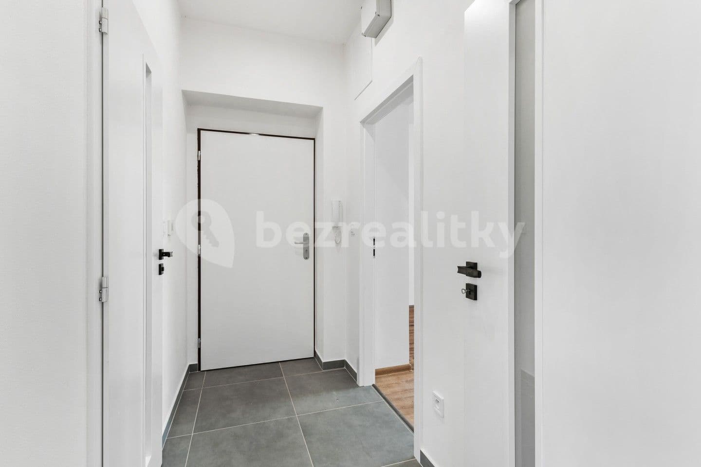 3 bedroom flat for sale, 87 m², Pražská, Mělník, Středočeský Region