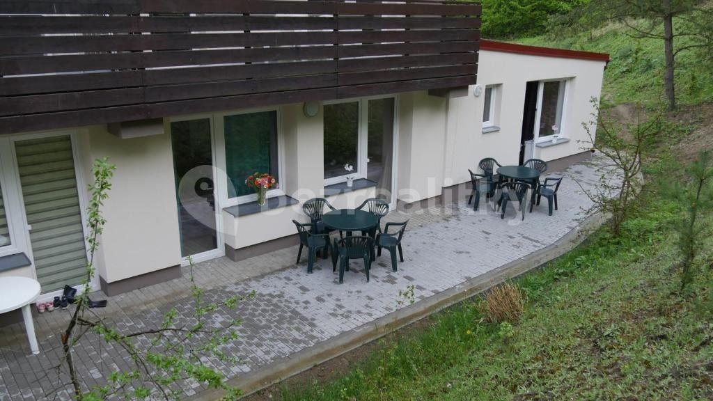 1 bedroom with open-plan kitchen flat for sale, 43 m², Všemina, Zlínský Region