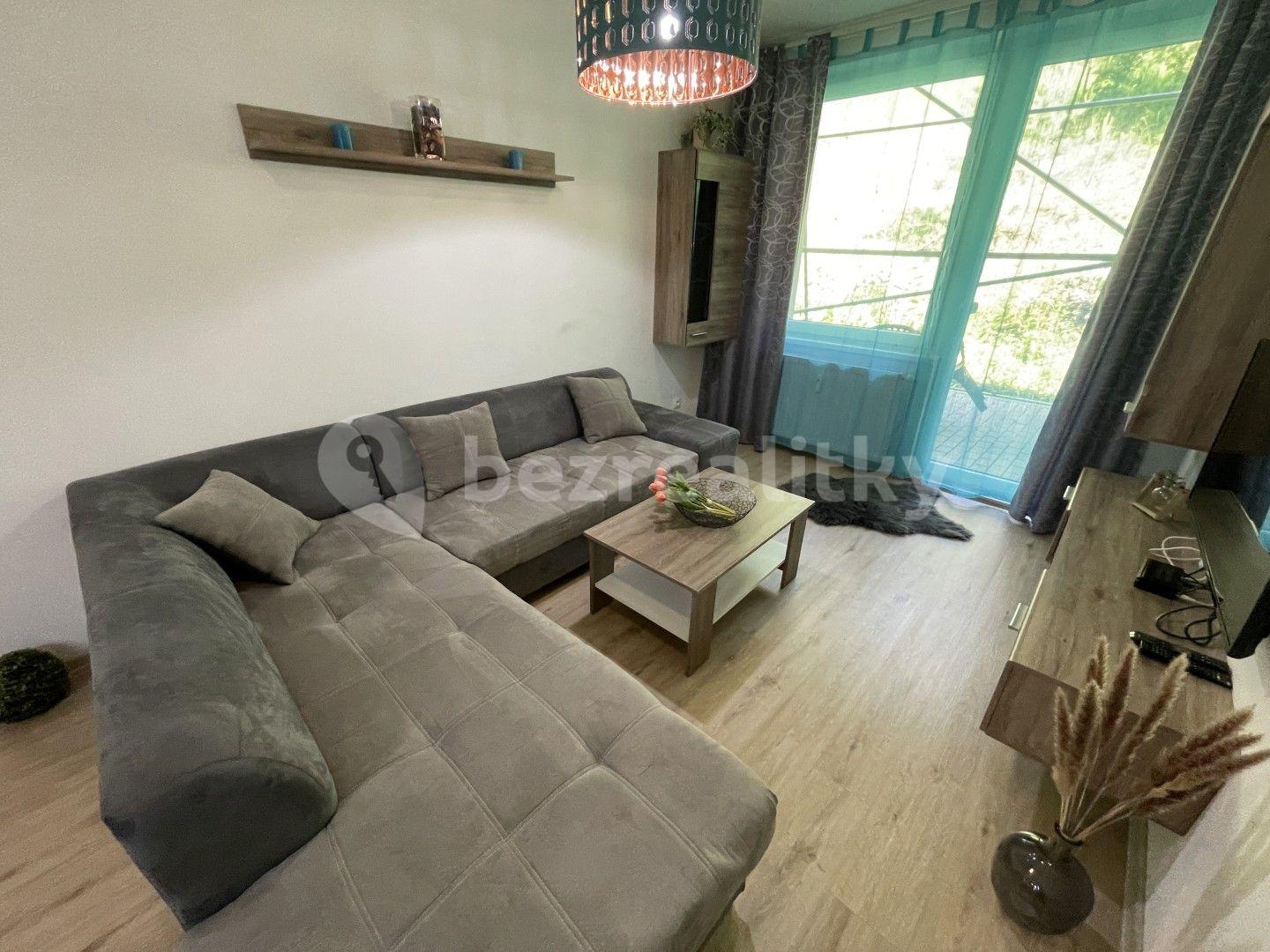 1 bedroom with open-plan kitchen flat for sale, 43 m², Všemina, Zlínský Region