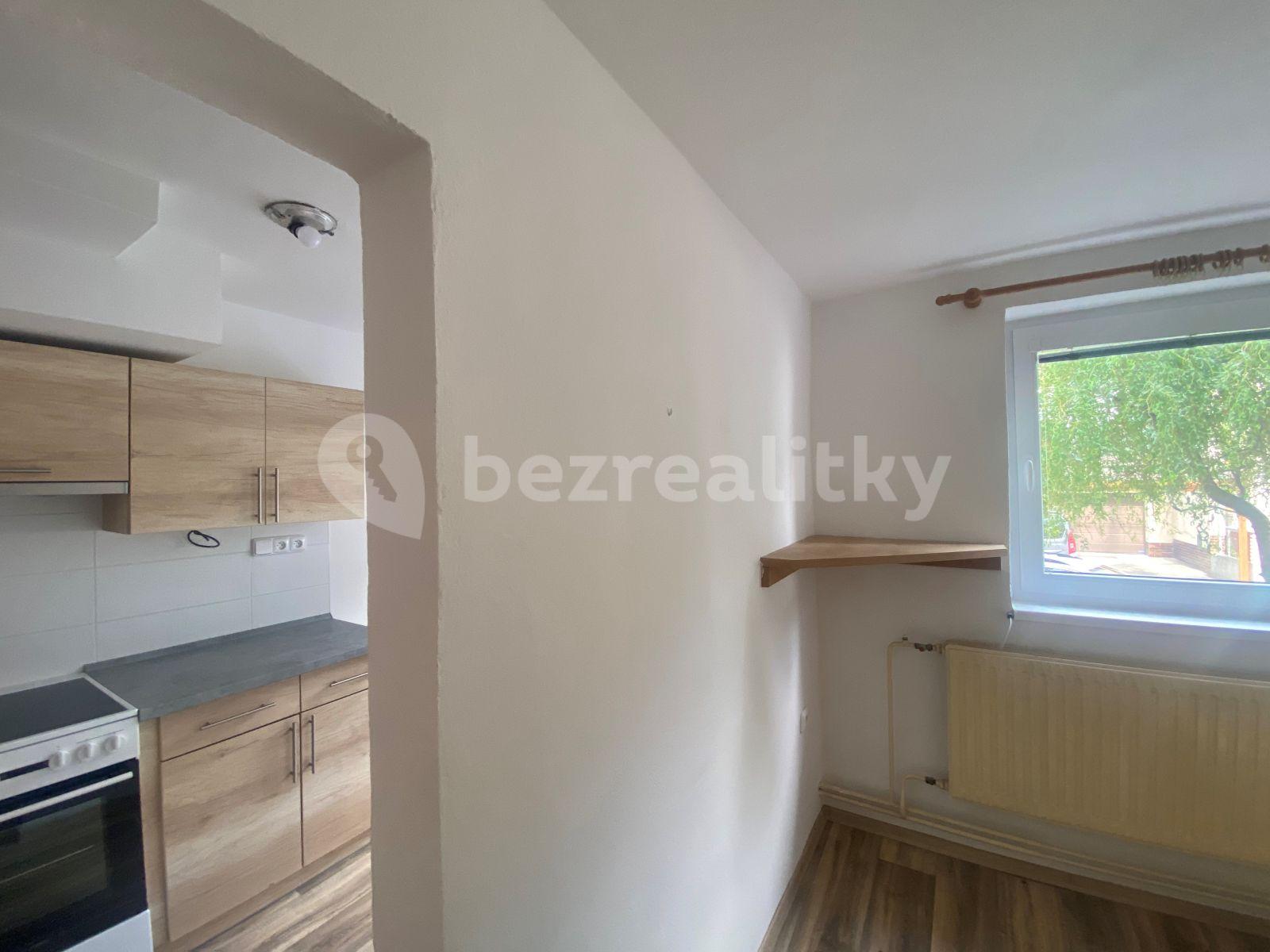 1 bedroom flat to rent, 37 m², Na vyhlídce, Volyně, Jihočeský Region
