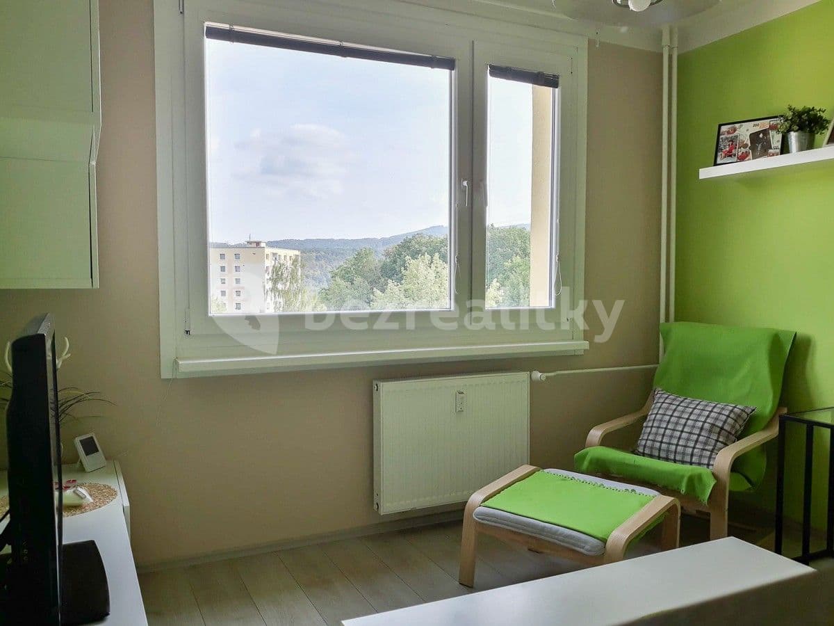 1 bedroom flat for sale, 36 m², Peškova, Ústí nad Labem, Ústecký Region