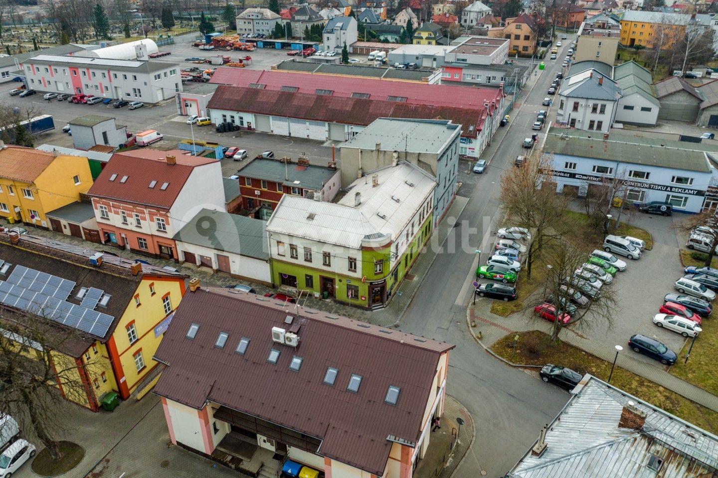 house for sale, 470 m², Daliborova, Ostrava, Moravskoslezský Region