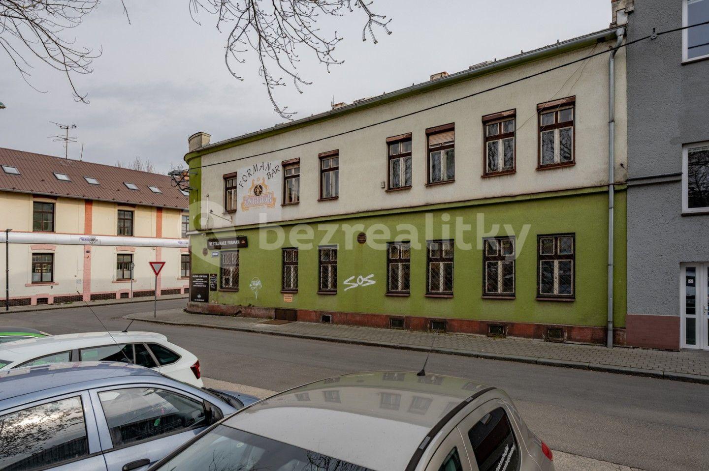 house for sale, 470 m², Daliborova, Ostrava, Moravskoslezský Region