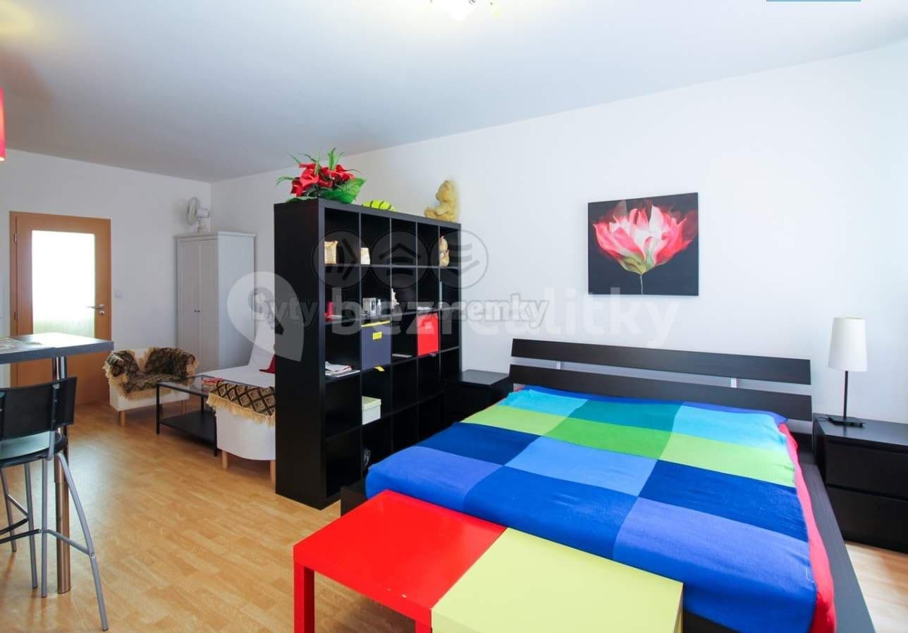 Studio flat to rent, 46 m², Novodvorská, Prague, Prague