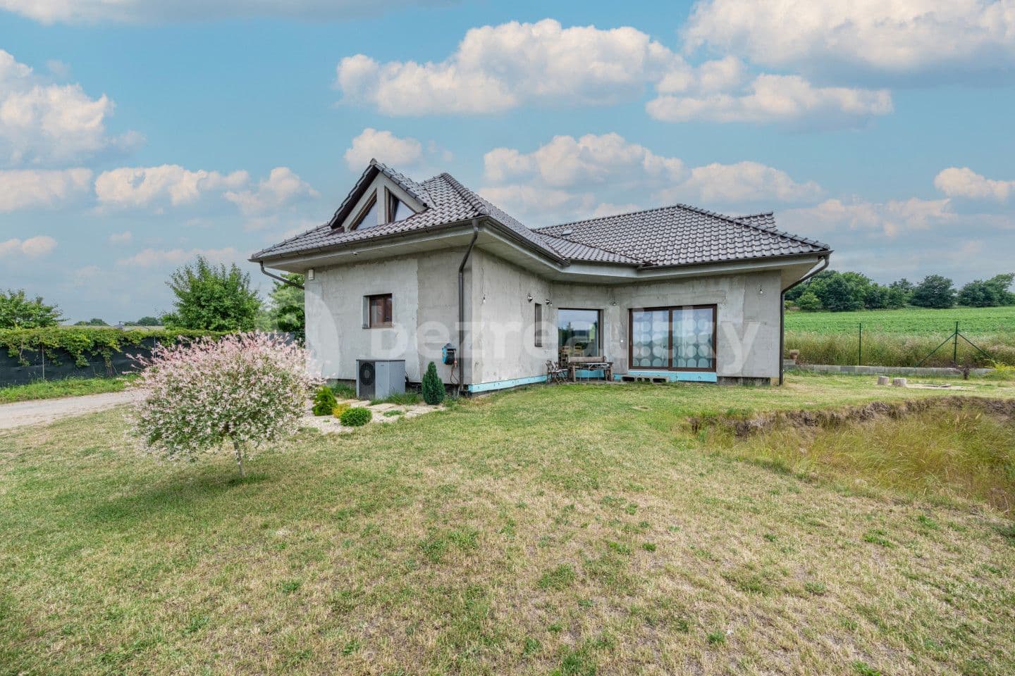 house for sale, 210 m², Nad Cihelnou, Poříčí nad Sázavou, Středočeský Region