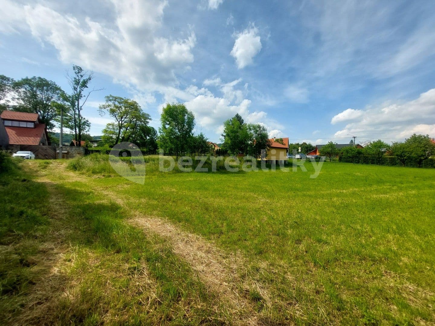 plot for sale, 4,494 m², Nový Jičín, Moravskoslezský Region