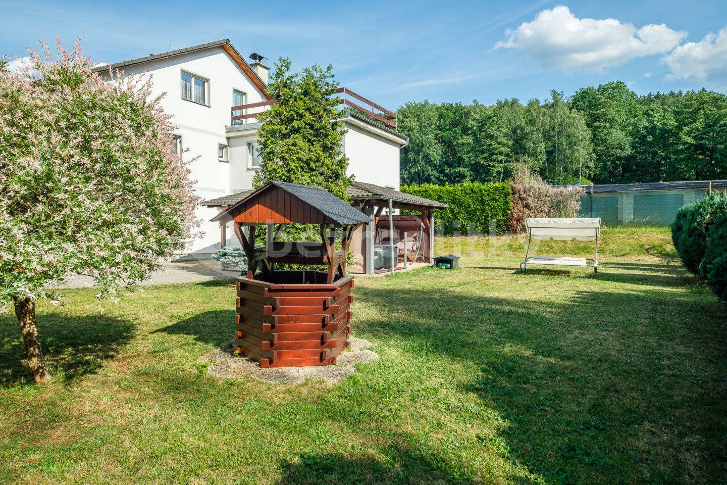 non-residential property for sale, 1,449 m², Okružní, Březová, Karlovarský Region