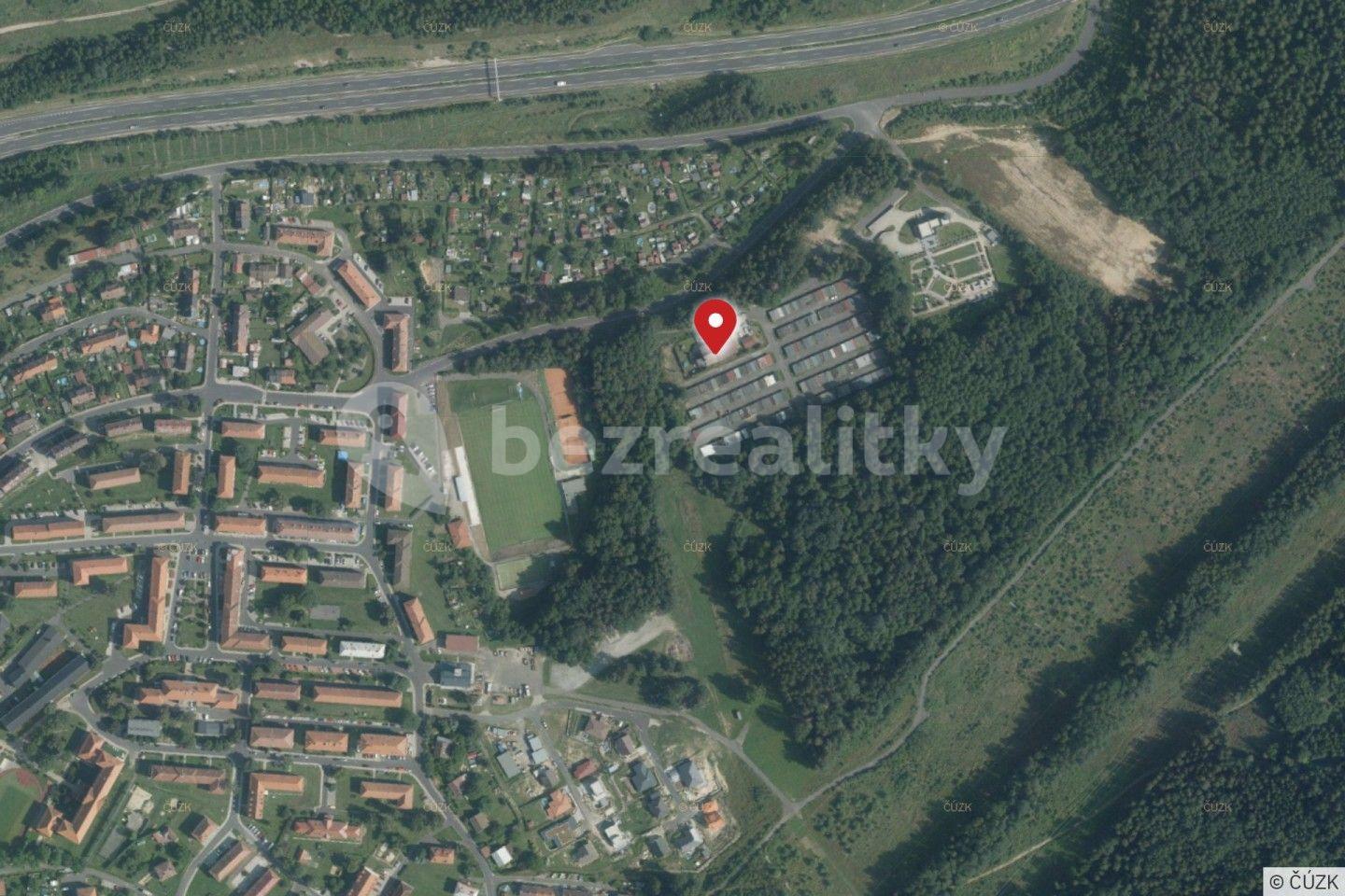 non-residential property for sale, 1,449 m², Okružní, Březová, Karlovarský Region