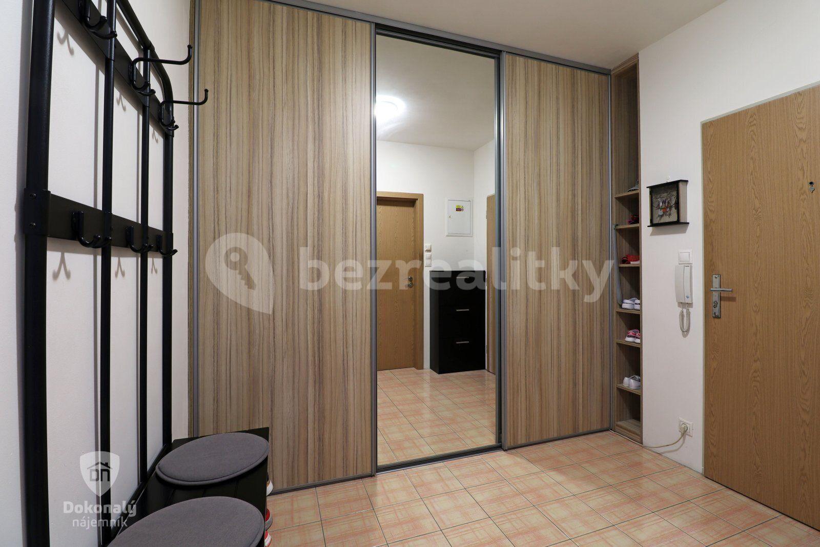 1 bedroom with open-plan kitchen flat to rent, 54 m², Kytlická, Prague, Prague