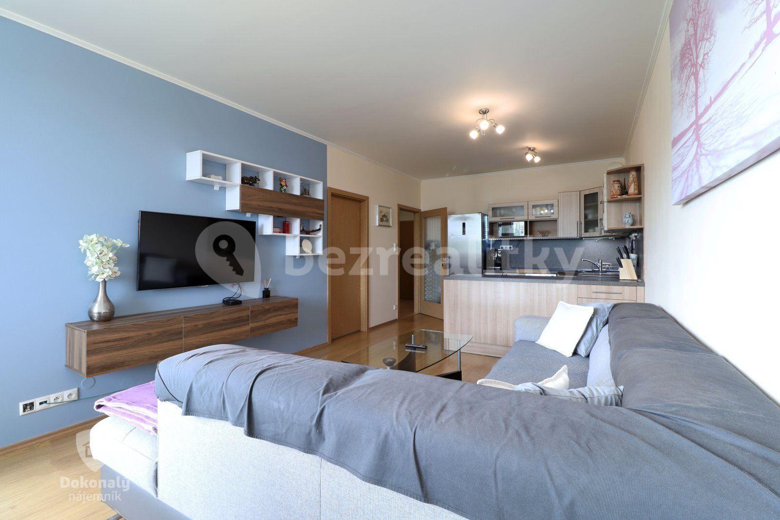 1 bedroom with open-plan kitchen flat to rent, 54 m², Kytlická, Prague, Prague